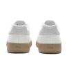 FILA AVO Low top Casual Shoes Women's Bright White/White Agate Gray F12W622106FBW
