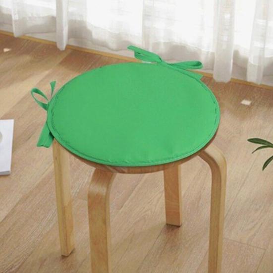 Sitzkissen Runde Form Schwammkissen Terrassen-Meditations-Yoga-Stuhl Sofa Tatami-Matte Knieunterstützung Haus Schlafzimmer Dekoration