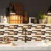 Marble Pattern Peel and Stick Wallpaper Self Adhesive Contact Paper Removable Waterproof Wallpaper For Furniture Renovation