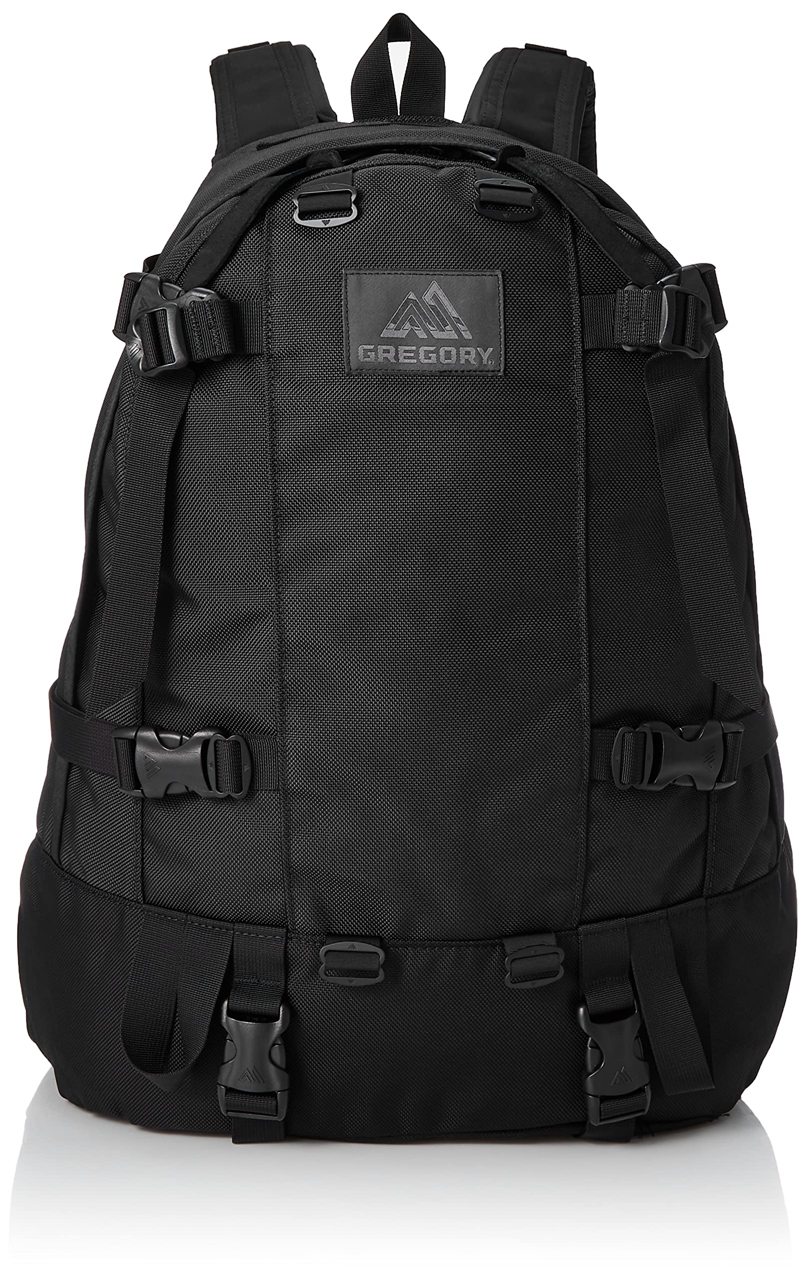 

[Gregory] Рюкзаки Day and Half Pack Cordura Ballistic Темно-синий Бесплатный размер