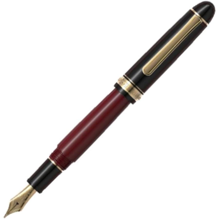 

Platinum 3776 Fountain Pen My Favorite Things Coffee Jelly B Nib PNB-30000A#65-4