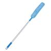 Extendable Long Handle Duster Bendable Head Dust Removal Multipurpose Soft Coral Fleece for Furnitur