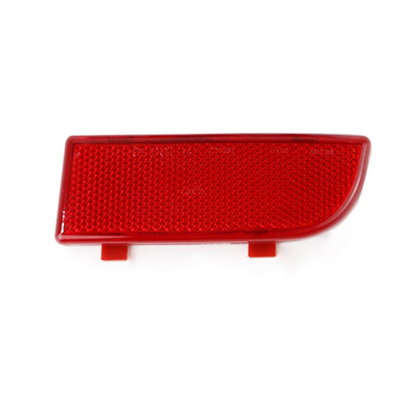 Riflettore Luce Paraurti Posteriore Per Mercedes-Benz Vito Viano W639 2003-2014 Senza Lampadina 6398260040 6398260440 Accessori Auto