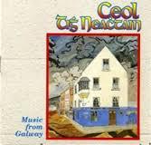 

CD VARIOUS - Ceol Tigh Neachtain - Music From Ga CEFCD145 Gael-Linn 1989 Ireland Country/Folk Used