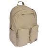 Adidas Essentials 27.4L Brand Logo Polyester Backpack Unisex Backpack Khaki KE5659