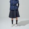 Blu Dot Rain Skirt Layered Ny