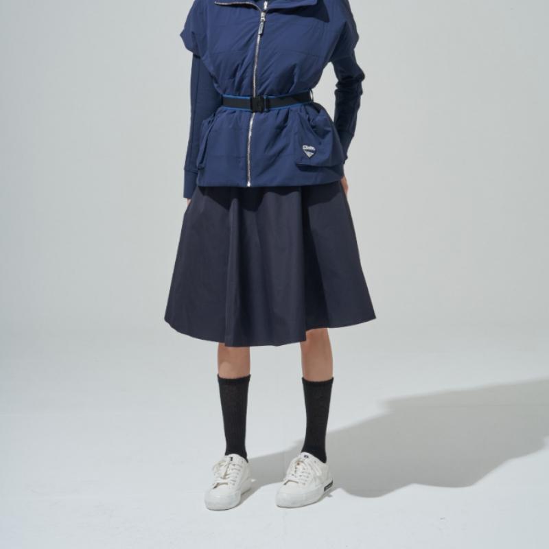 Blu Dot Rain Skirt Layered Ny