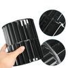 Rueda de soplador de aire acondicionado, accesorio para automóvil, paquete de rueda, soplador compatible con 47004, 47023, 47234, 47203, 47224, 1472A1191