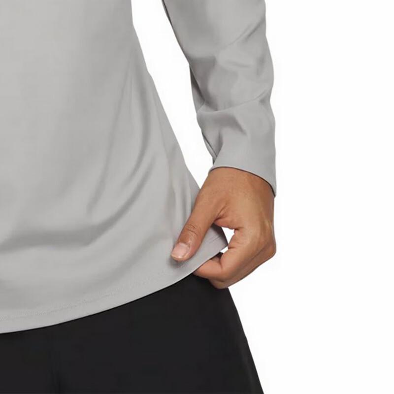 Under Armour Men's Versatile Half-Zip Long Sleeve Top