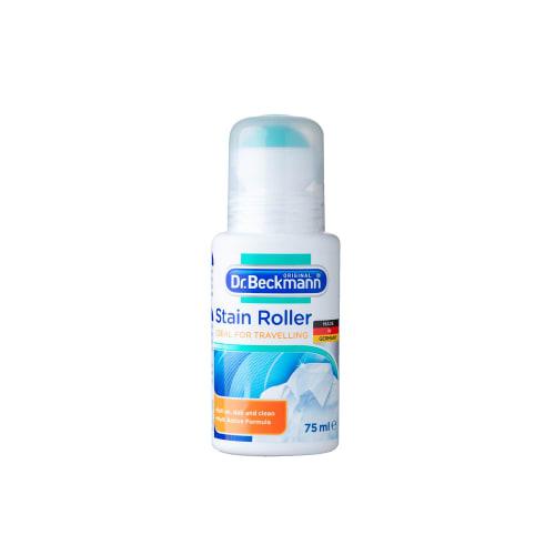 

Dr. Beckmann Clothing Stain Remover Roller for Wool, Delicates, and Dry Cleaning, 75ml