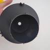 Innovative Garlic Press Splash Guard Mixing Bowl Reducer Suitable for  TM5 TM6 Keep Your Kitchen Clean and Safe