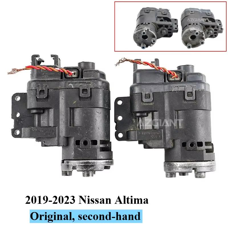 For Nissan Altima 2002-2025 AZGIANT Power Overfold Rear View Side Wing Mirror Actuator Assy&gear Set Car Accessories Repair Kit