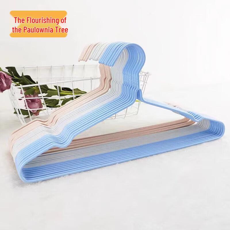 Portable Non-Slip Travel Hangers