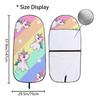 All-Season Universal Car Seat Towel Cover: Front Seat Protector for Gym and Workout