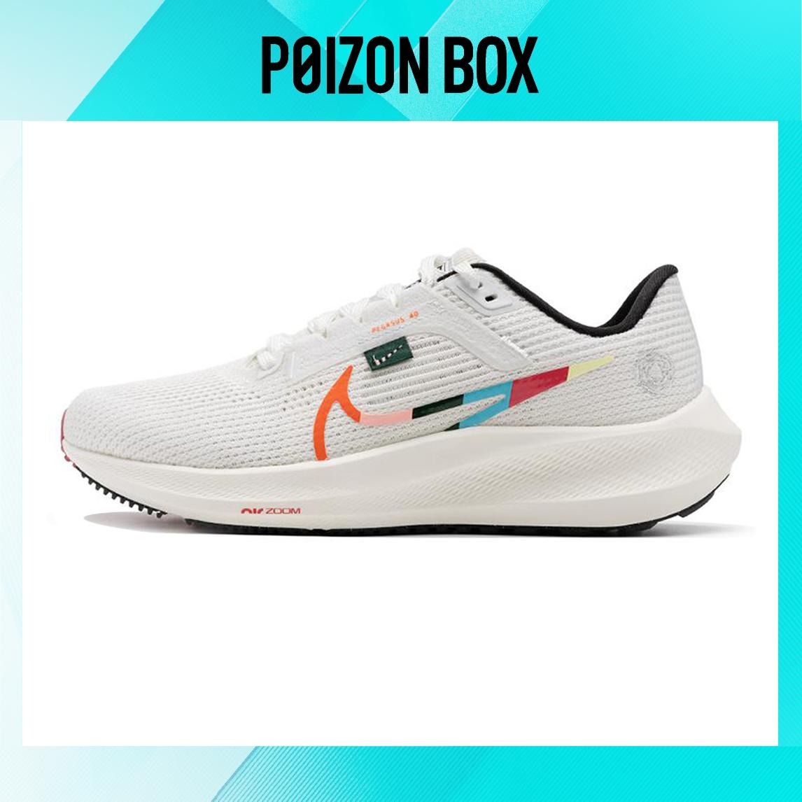 

кроссовки Nike Air Zoom Pegasus 40 Running shoes Women FN8919-191