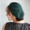 ICHIYON Cotton Knit Beret [14+ PLUS] / 101371-181-103