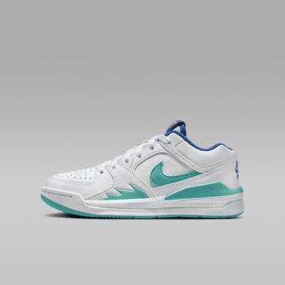 Jordan Stadium 90 SE Белый Гипер-нефрит (GS) 35.5
