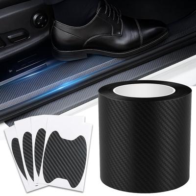 TOMIRAI Car Protection Film, Car Protective Tape, For Maintenance and Protecting Your Car
