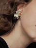 Zoena Pop Pearl Earring