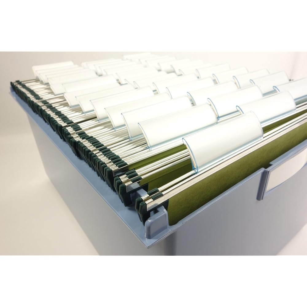 Kokuyo A5-DBS File Box Voucher A5 Set