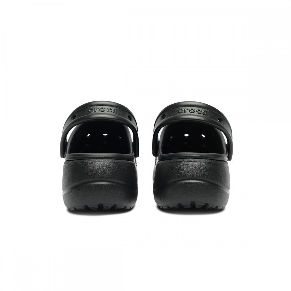 Crocs Vaya Platform Clog 208186 001