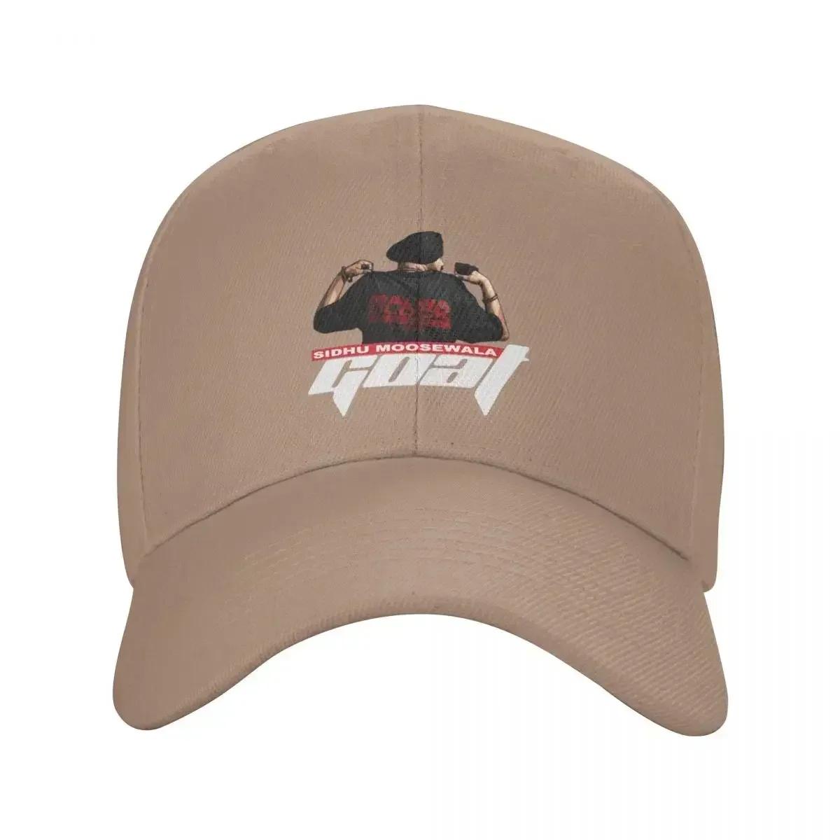 

Moosewala Goat Baseball Cap Hood Hip Hop Sun Hat For Children golf hat genuine Women s Beach Outlet 2025 Men s