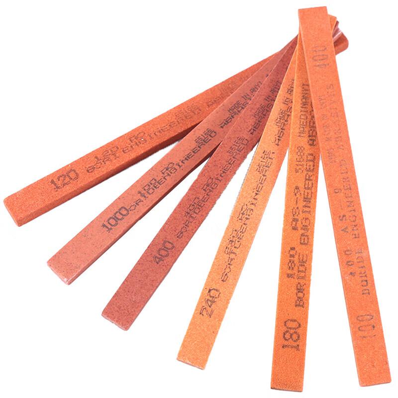 Jingdi Gongpin Whetstone Strip