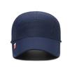 Summer Baseball Cap Men's Sun Cap Breathable Quick Drying Sun Cap Outdoor Travel Mountaineering Running Sun Protection Cap
