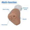 Hearing Aids Fast Charging Unlimited Communication (Headphones For The Deaf, Sound Amplifiers, Hearing Aids)