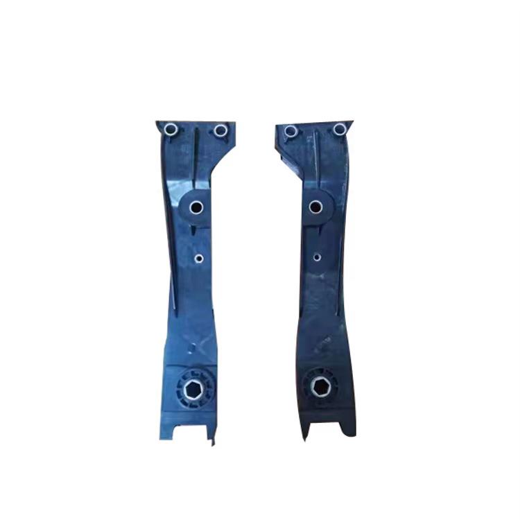 Headlight & Bumper Support Bracket for Headlamp Headlight Bracket 1601