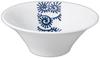 Arabesque 21cm Bowl X X 8cm Chinese Bowl Setomonohonpo [20.9 20.9 1000cc]