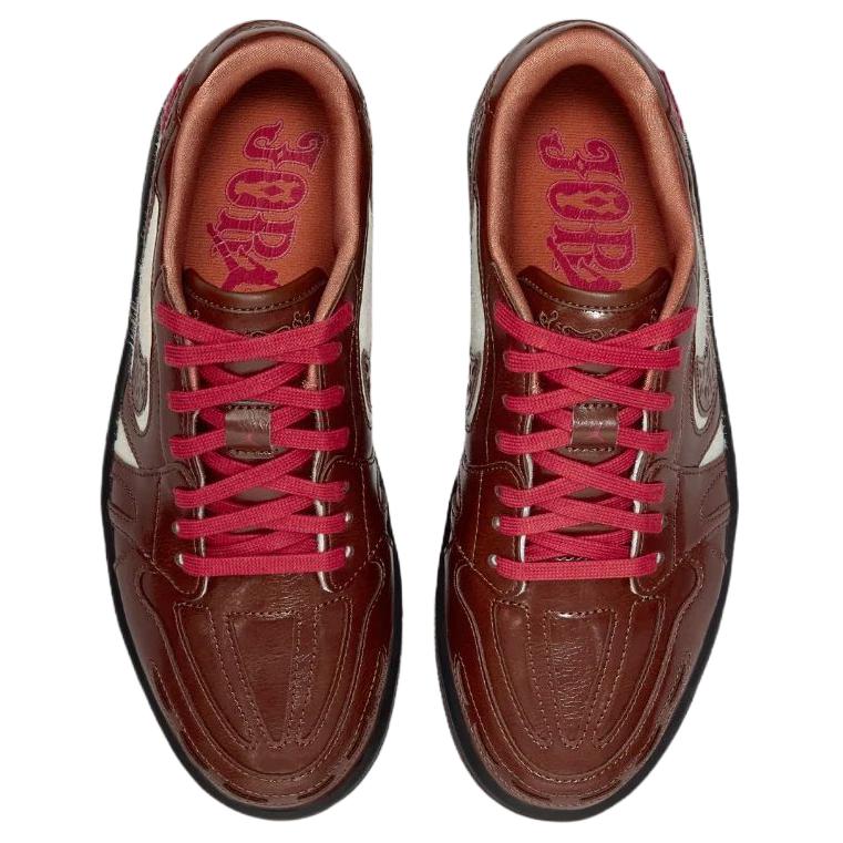 Air Jordan 1 Low MM Year of The Horse IQ1106-220