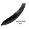 Interior Door Pull Handle Outer Cover Replacement Trim For BMW 3 4 Series F30 F31 F32 F33 F34 F35 F36 F80 F82 318 320 325 328