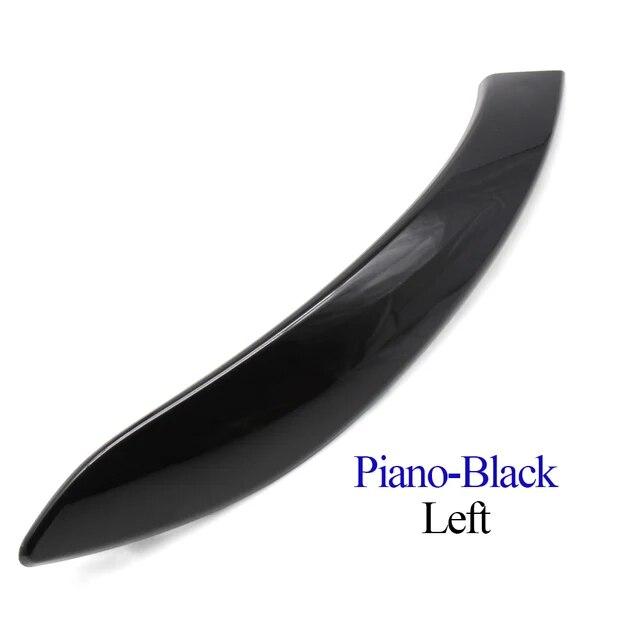 Interior Door Pull Handle Outer Cover Replacement Trim For BMW 3 4 Series F30 F31 F32 F33 F34 F35 F36 F80 F82 318 320 325 328