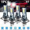 H7 LED Headlight 30000LM Car Fog Light Bulb 12V 24V Car High Low Beam 6000K IP67 Waterproof Super Bright for Vehicle Accessories