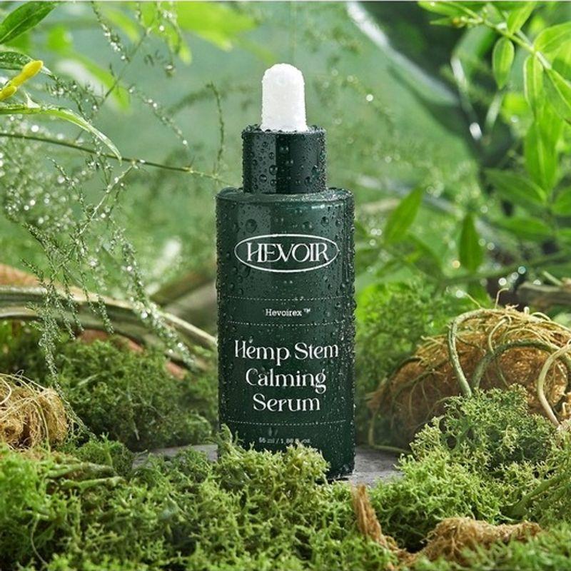 [New Origin] Hebwa Secret Hemp Stem Calming Serum 55ml
