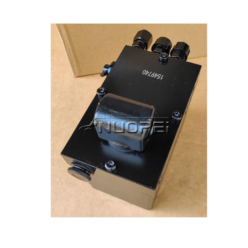 Scani Cabin Lift Pump Oem 1397310 1422640 1534976 1549740 1575165 549740 575165 for Truck Cabin tilt pump