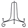 Home Kitchen Iron Bracket Iron Easel Photo Frame Stand