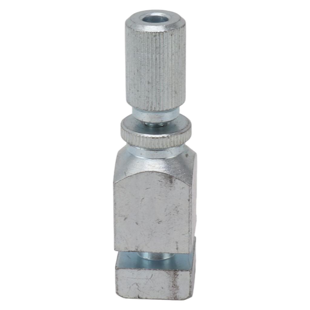 Taschenkettensäge Kettennieter Werkzeugsatz Taschenkettensäge Nieten Kettensägen Gliedentfernungswerkzeug Energie