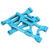 RC Car Front and Rear Swing Arms 1Celsius10 Metal Upgrade RC Accessories for LC Racing 1Celsius14 RC Car