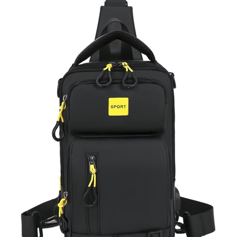 

MDNG Men s Outdoor Crossbody Bag