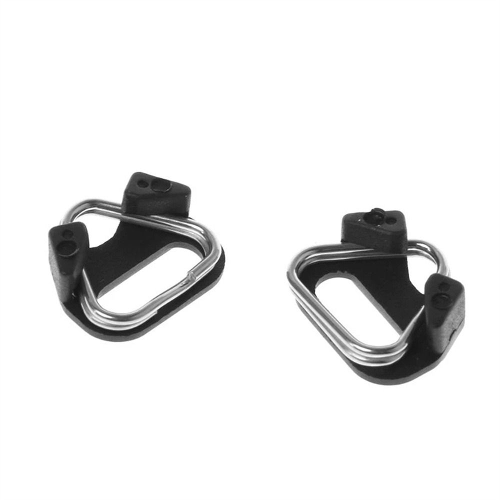 Strap Camera Buckle Triangle Split Ring Belt Hook Camera Camera Lug Ring Camera Triangle Ring