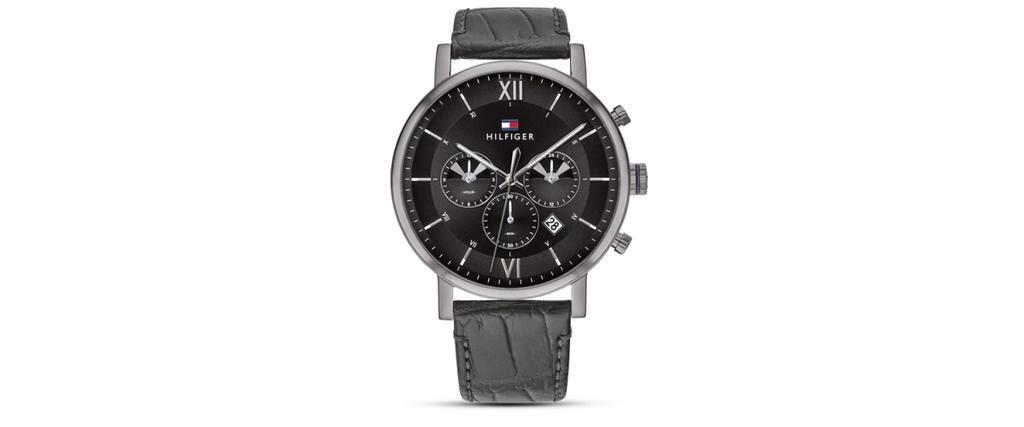 Herrenuhr Tommy Hilfiger Evan 1710395 + BOX