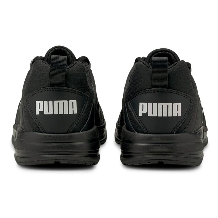 Puma Comet 2 Alt Beta Sports Shoes Women Sneakers Black Gray 195109-02