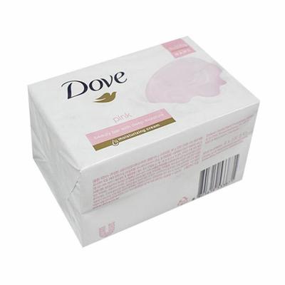 Soap Face Wash Face Wash Beauty Soap Toilet 4p