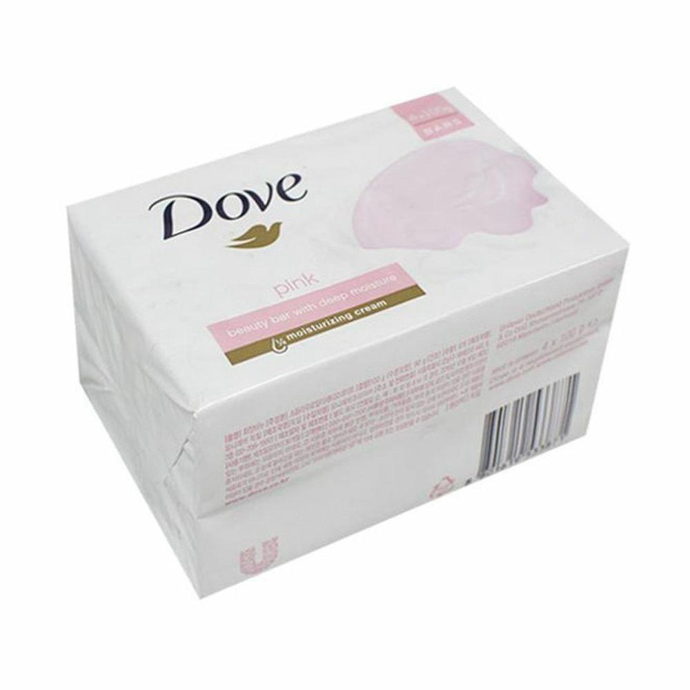 

DOVE soap face wash face wash beauty soap toilet 4p