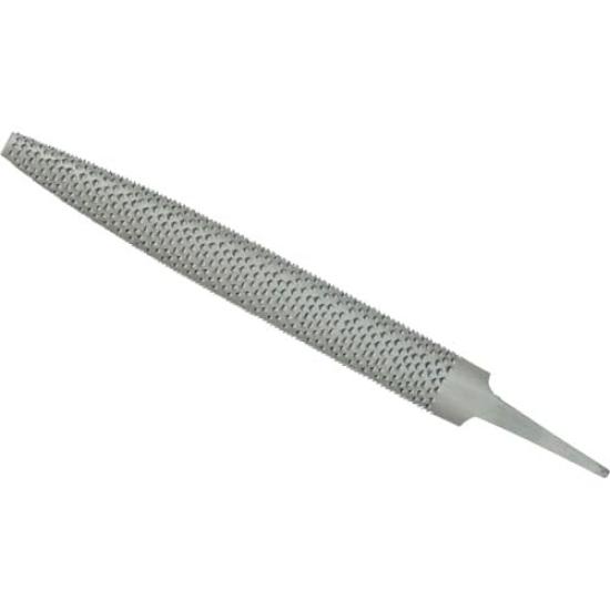 

Tsubosan Lead File Half Round 250mm Demon Eye HA25030
