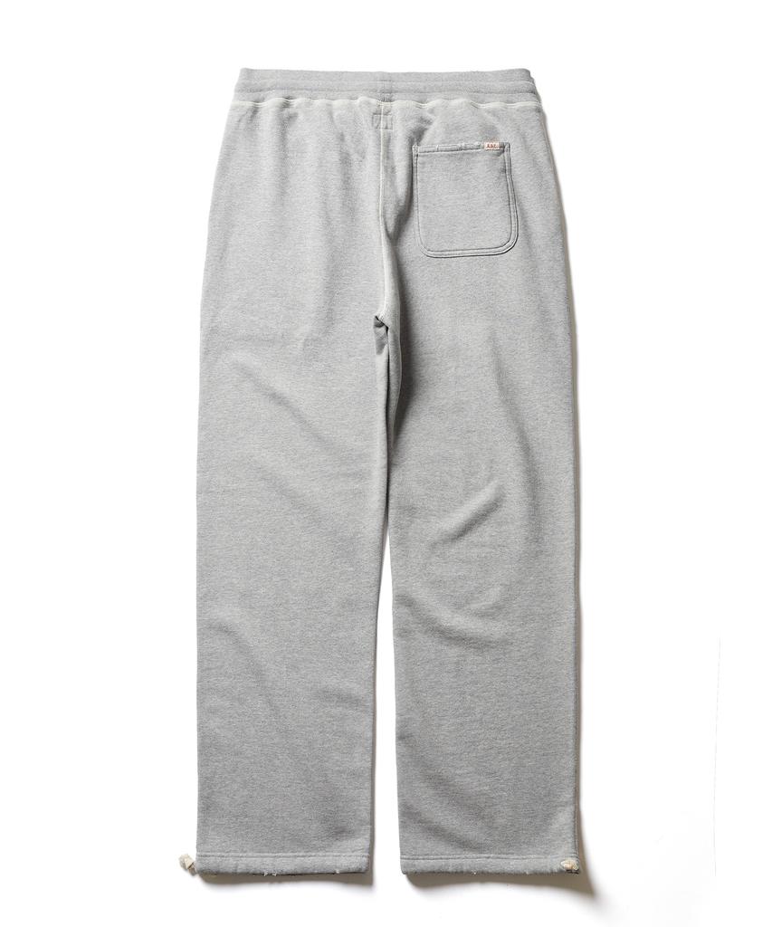 ESFAI Origin Sports Sweatpant (Melange Gray)