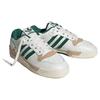 Adidas Rivalry Low 'White Green' Sneakers IE4596