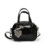 Handbag Women's New Fashion Shoulder Bag Crossbody Bag